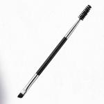 Dual Eyebrows Brush