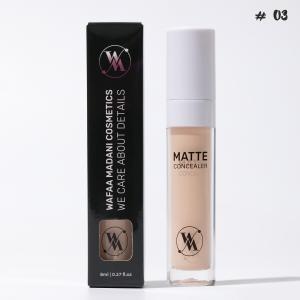 Full coverage  Liquid  Concealer