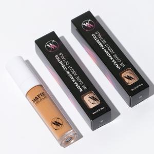 Full coverage  Liquid  Concealer