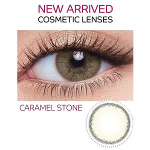 Cosmetics Contact Lenes