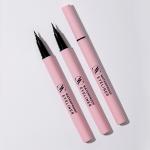 Black Liquid  Eyeliner