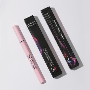 Black Liquid  Eyeliner