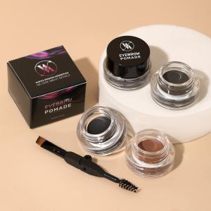 Eyebrow Pomade