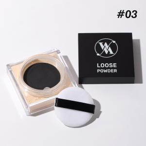 Loose Powder