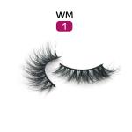 Permium Faux Mink Lashes