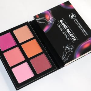 Powder Blush Palette