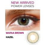 Power Contact Lenes