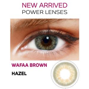 Power Contact Lenes