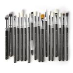 Professional Eye Brushes Set