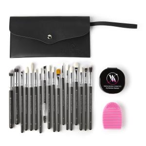 Professional Eye Brushes Set